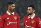 Some can play 100% : Former Man United striker Wayne Roonie accuses club's players of feigning injuries
