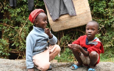 The Fight Against Harmful ‘Normalisation’ Practices on Intersex Persons in Kenya