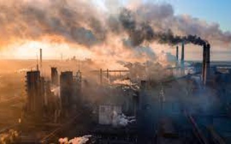 Clear The Air in Africa