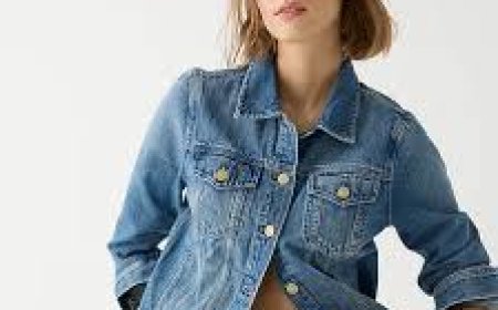 Denim or damn it
