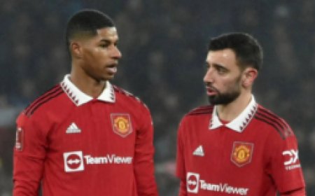 Some can play 100% : Former Man United striker Wayne Roonie accuses club's players of feigning injuries