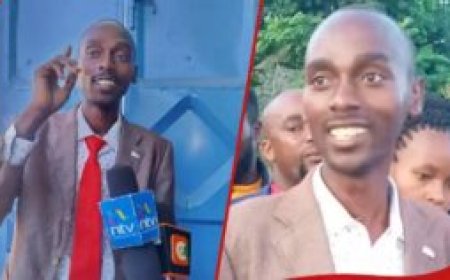 The Last Moments of Daniel Muthiani alias Sniper Explained.