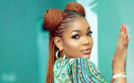 Tanzania beauty queen, Wema Sepetu, opens up on why she has no children.