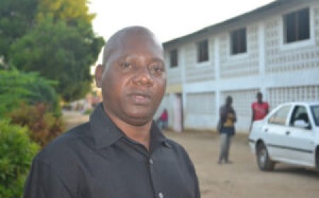 Betty Maina is the second women Representative for Murang'a County elected on a UDA Party ticket in 2022 general election.