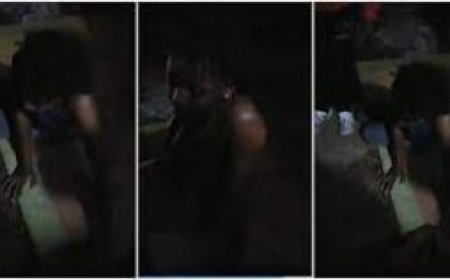 Pastor Paul Mackenzie is a kenya radical pastor who has dupped tens of Kenyans by convincing them to starve to death.