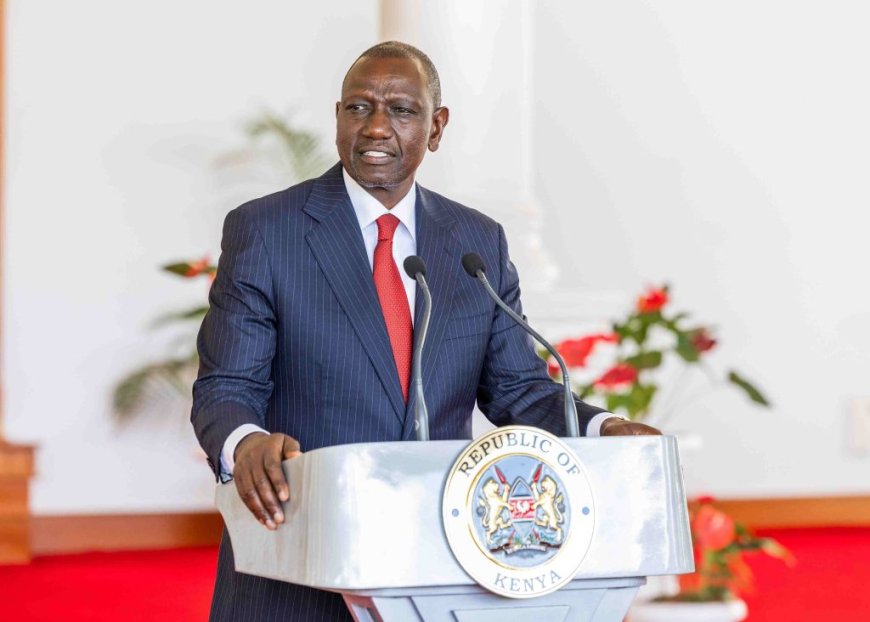 Kenya Tightens Grip on Illicit Financial Flows with Sweeping Regulatory Reforms