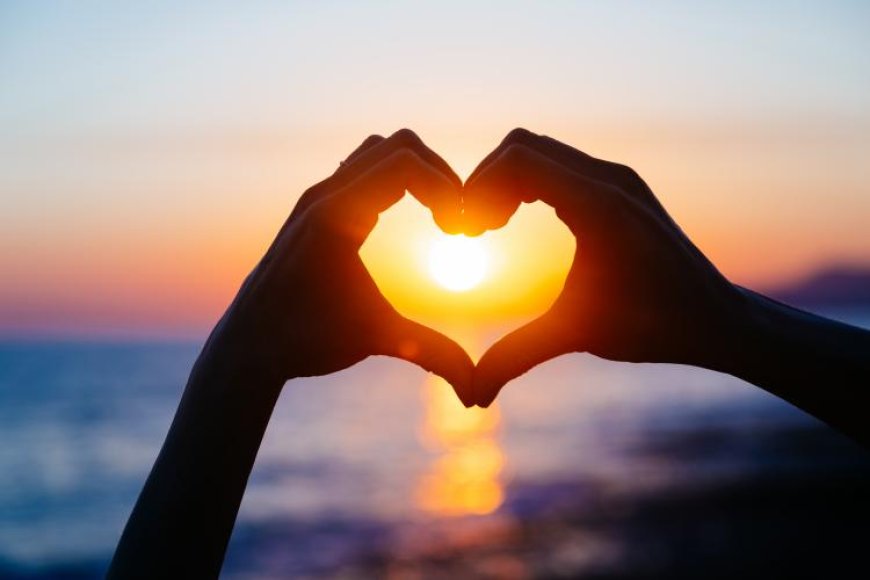 Break the Pattern, Celebrate Valentine’s Day in a Different Way