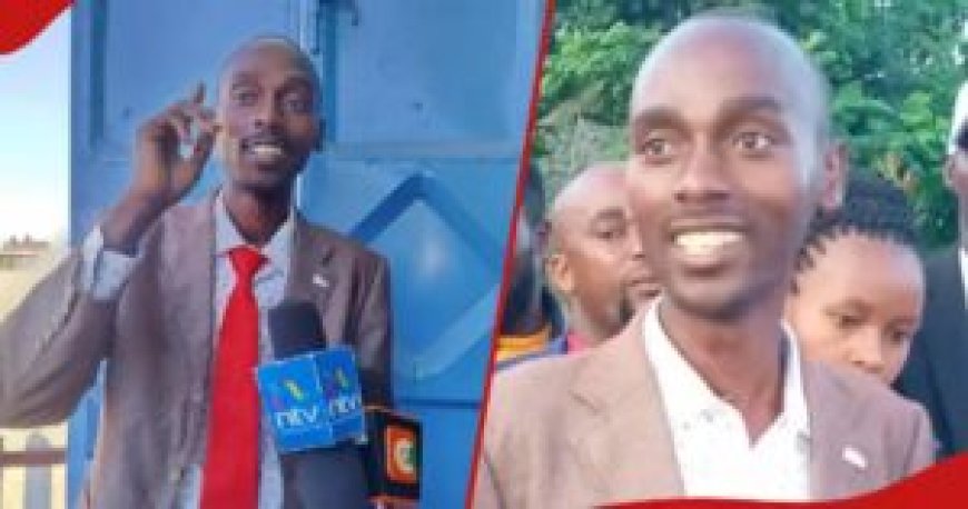 The Last Moments of Daniel Muthiani alias Sniper Explained.