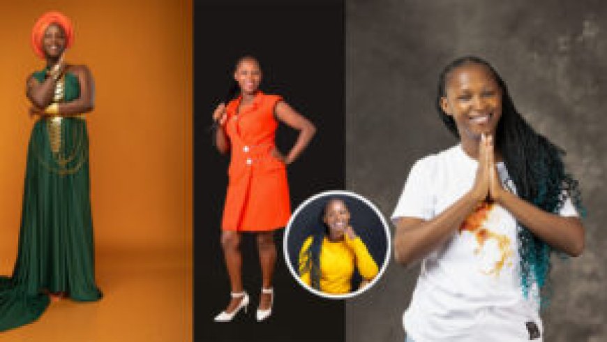 Get to Know Joy wa Macharia, Coro FM Mugithi Show Host