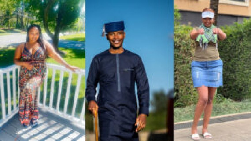 The Story of Kikuyu Benga Artist, Samidoh.