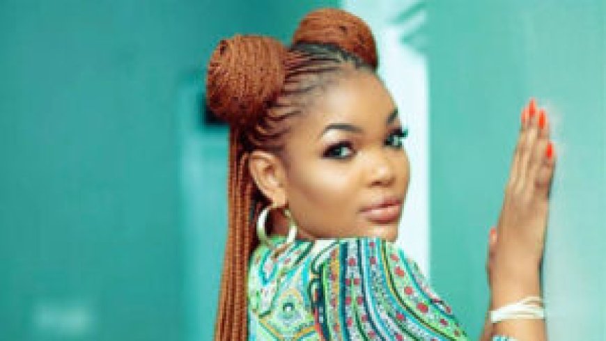 Tanzania beauty queen, Wema Sepetu, opens up on why she has no children.