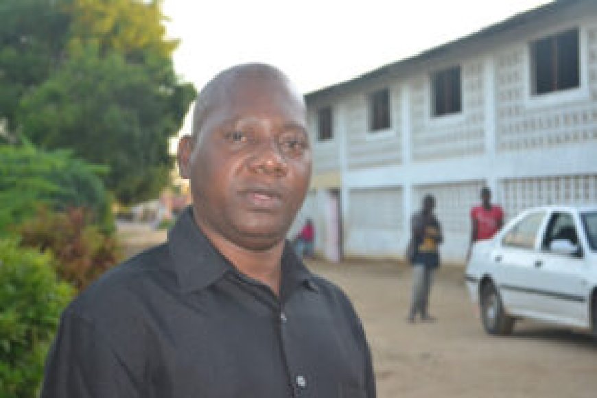 Betty Maina is the second women Representative for Murang'a County elected on a UDA Party ticket in 2022 general election.