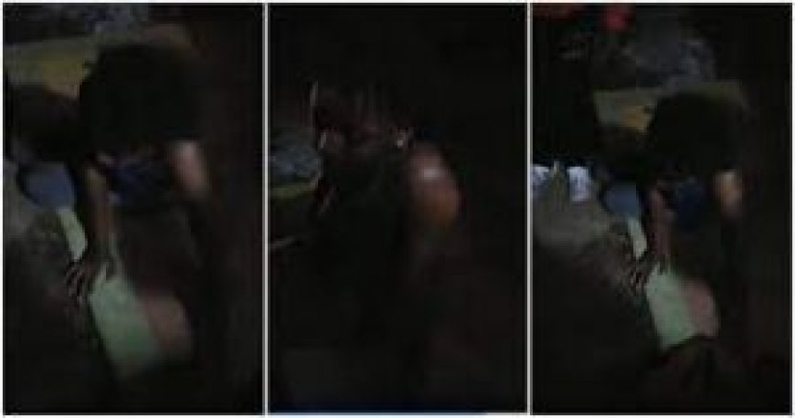 Pastor Paul Mackenzie is a kenya radical pastor who has dupped tens of Kenyans by convincing them to starve to death.