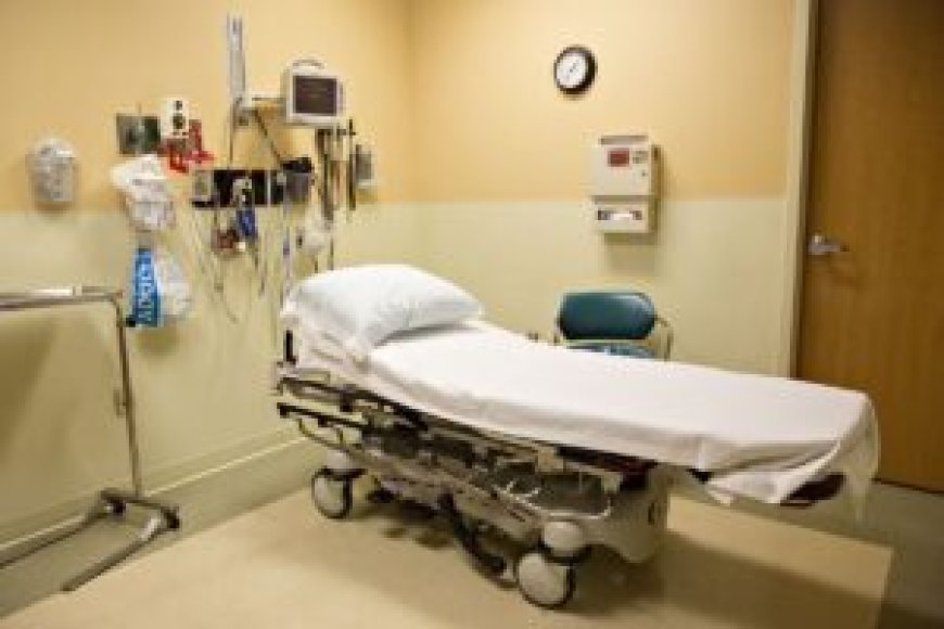 Student Testes Removed After Beating by Teachers in Kisii