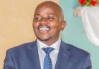 Eric Wamumbi, Member of Parliament for Mathira Constituency Biography