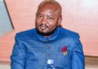 Kamau Murango, The Third Kirinyaga County Senator.