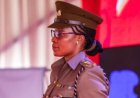 Little Known Facts About President Ruto Assistant ADC, Damaris Apondi.
