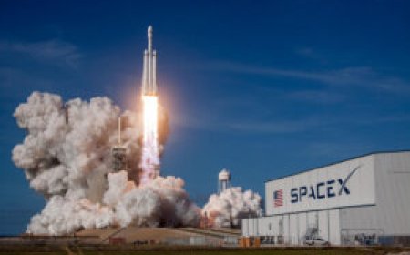 What you Need to Know About Kenya Taifa 1 Satellite to Be Deployed on Teusday.