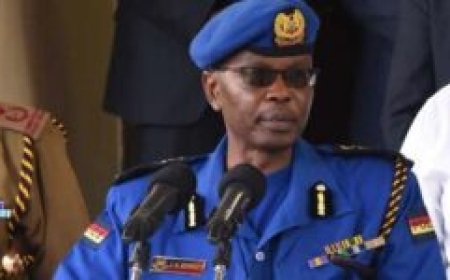 Joseph Boinett, The National Security Deputy Advisor Biography