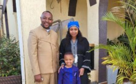 Muthee Kiengei Biography – Age, Family, Career and Side Hustles