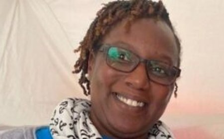 Forensic Analysis of Lilian Waithera Murder Case.