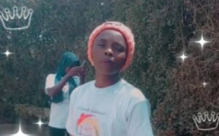 Kenyan Girl Goes Missing in Saudi Arabia