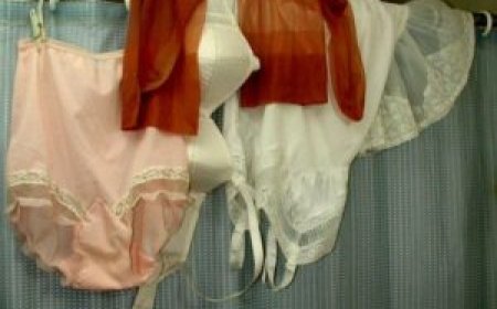Panties Thief Nabbed in Kericho County