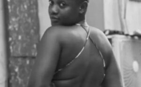 Mubaba Sued by Sidechick for not Fulfilling Promises