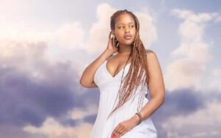 Kamene Goro Speaks after Exiting Kiss 100
