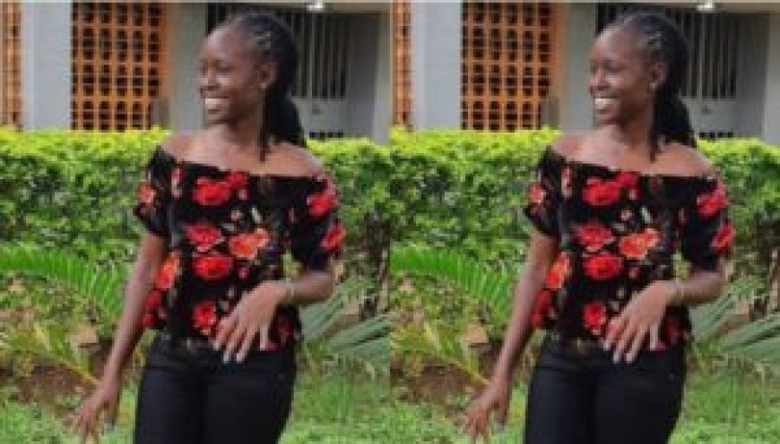 Jane Jerop Kangogo Murder Prime Suspect Speaks