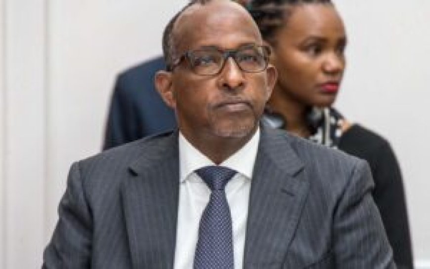 Duale Hints at Recalling Police from Anti Bandits Operations