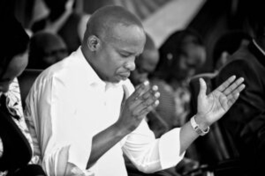 Kithure Kindiki Ranked as the Best Performing CS