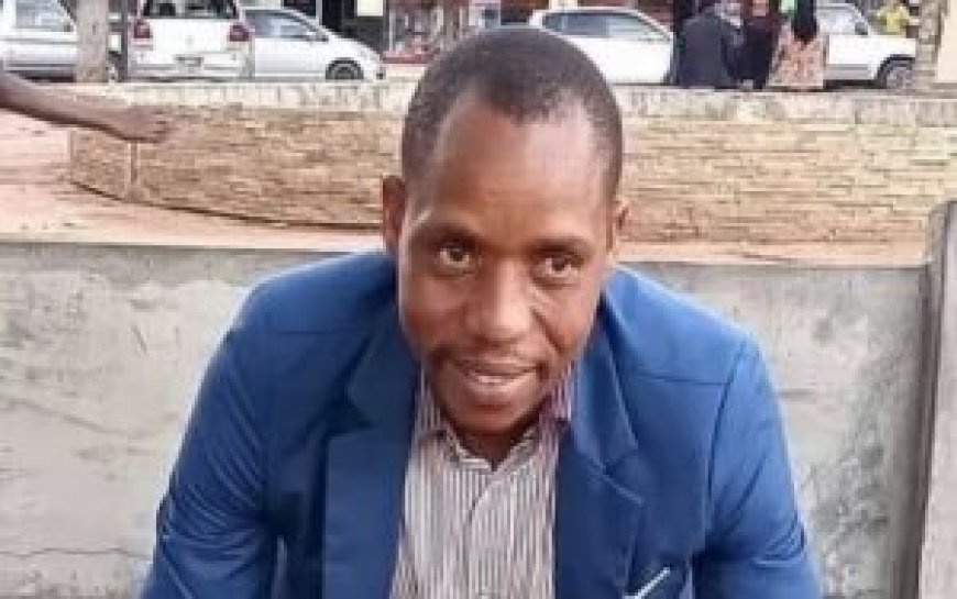 Pastor,Francisco, Dies After Dies fasting for 25 days.