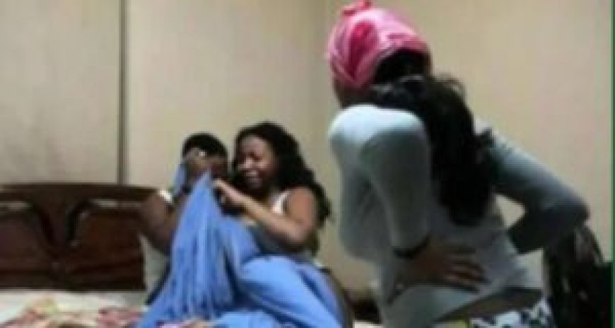 Man Assaulted by Wife Over Love Triangle