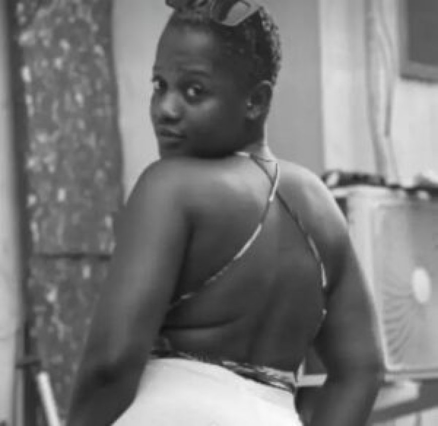 Mubaba Sued by Sidechick for not Fulfilling Promises