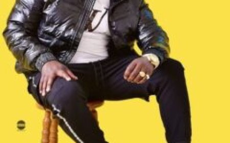 Sammy Irungu, from Molo Crashes Victim to a Renowned Gospel Musician