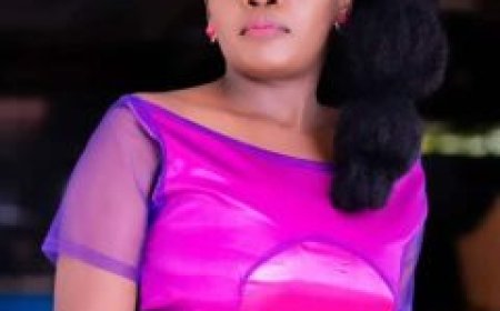 Betty Bayo Gospel Music Industry Journey