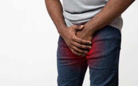 Super Gonorrhea, What you Should Know.