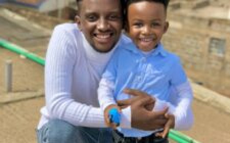 Michael Bundi, I Committed Five Failed Suicides.