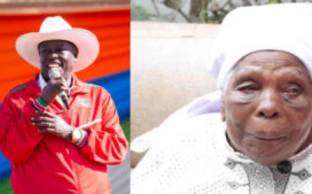 DP Gachagua Promises to Offset Mukami's Bill