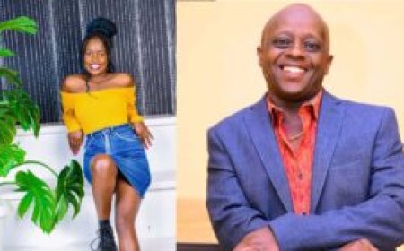 Njogu wa Njoroge Joins Safaricom vs Wamugo Pauline Banter