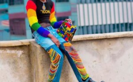 LGBTQ Crusader Edwin Chiloba Murdered