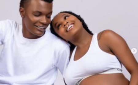 Tyler Mbaya Wife Accuse Former Boyfriend of Leaking her video