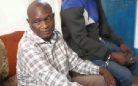 Woman Dies During Abortion in Starehe.