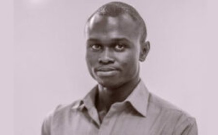 Journalist Killed Two Months to his Wedding