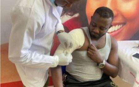 Former Lamu Senator Mugged in Nairobi