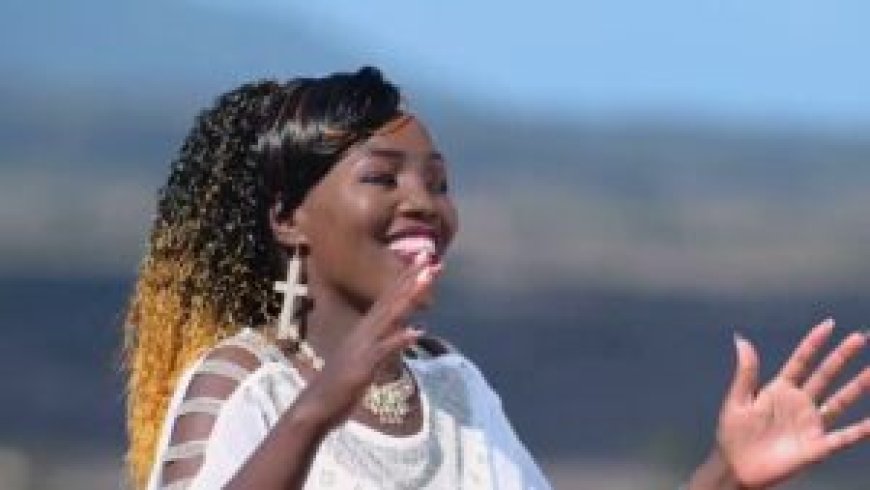 The Rise of Gospel Musician Miriam Wamuthungu