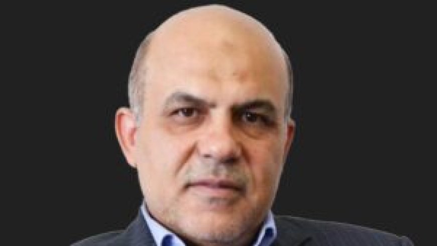 Former Iran Deputy Minister Executed for Espionage.