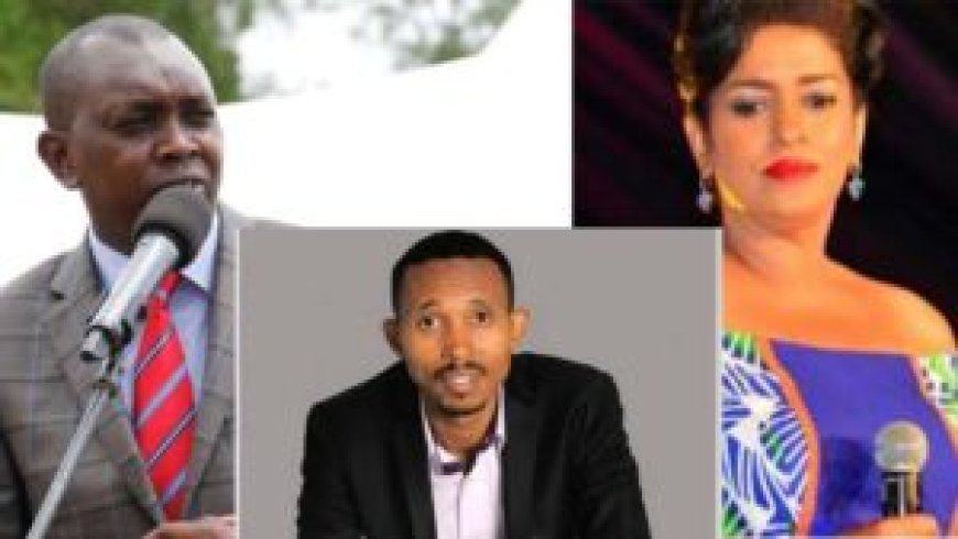 Edwin Chiloba Murder Evokes Hot LGBTQ Debate Among Kenya Leaders.