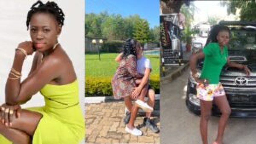 Akothee: Social Media Used to Pressure on Me.